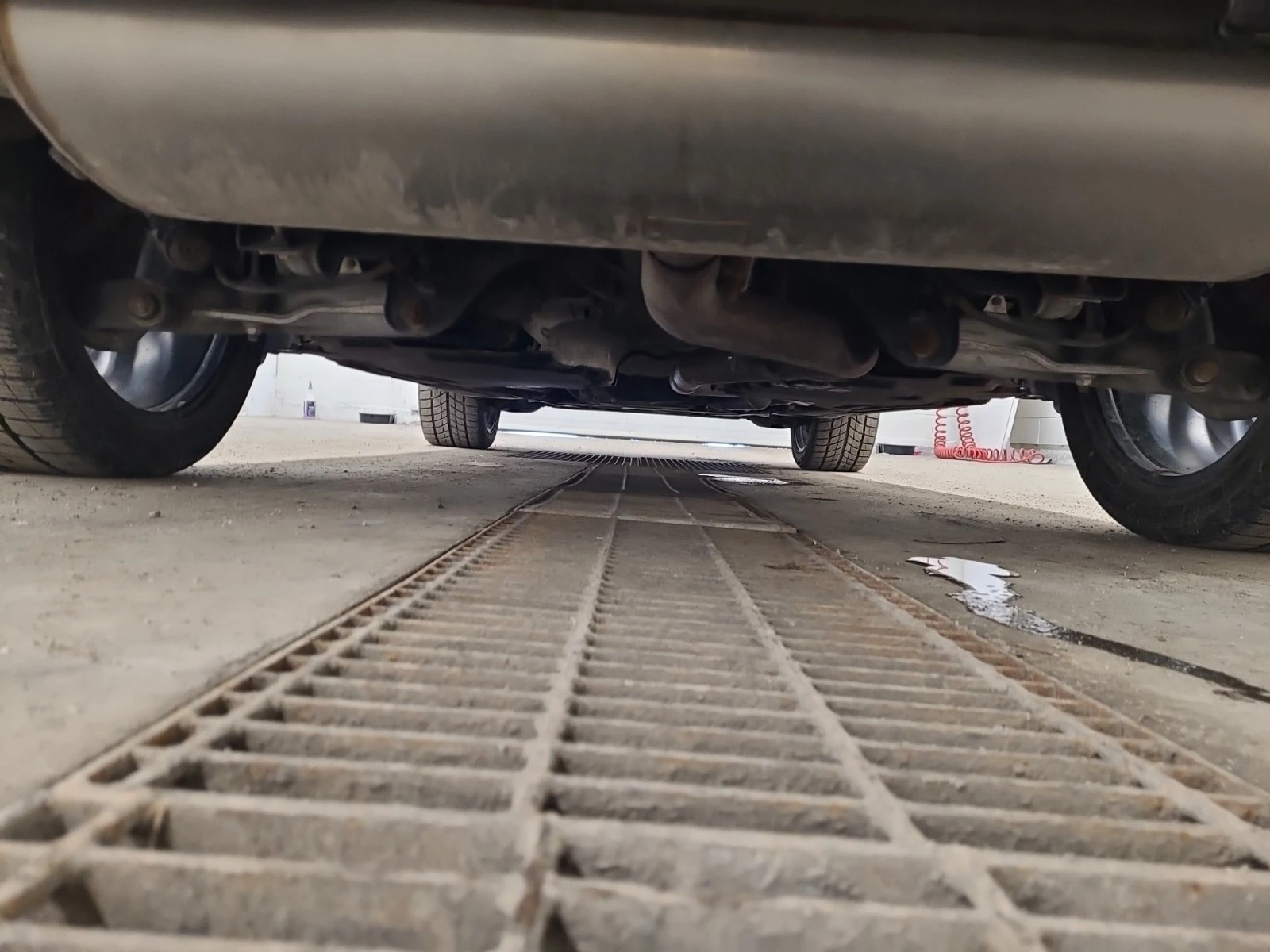 BMW X6 * XDRIVE35I* A���������* * ����� �������� �������* | Mobile.bg � ����������� 16