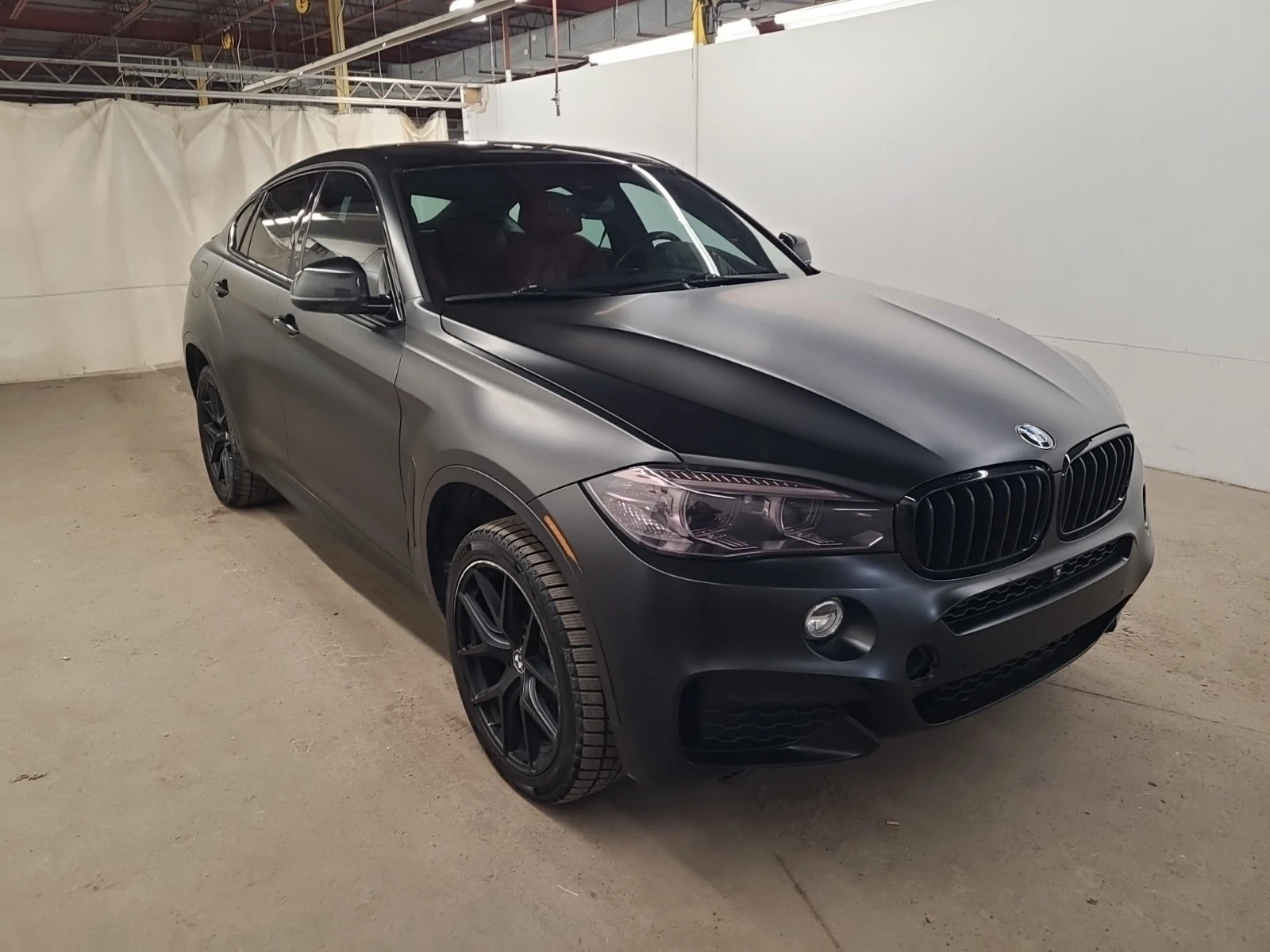 BMW X6 * XDRIVE35I* A���������* * ����� �������� �������* | Mobile.bg � ����������� 1
