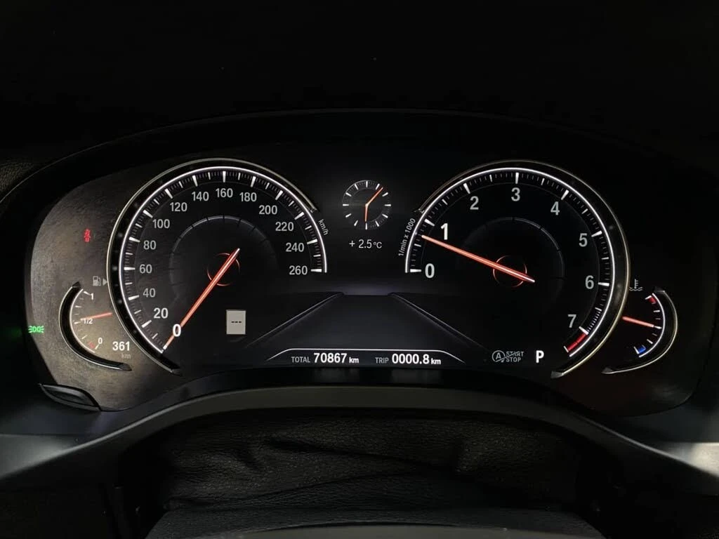 BMW X3 * xDrive * * HeadUp* AвтоКредит* (ЦЕНА ДО БГ), снимка 12 - Автомобили и джипове - 53998281