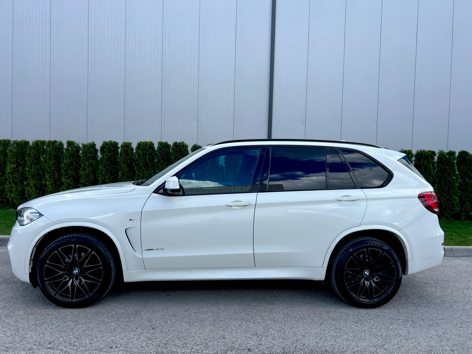 BMW X5 xDrive 40d M Bi-Turbo/FULL, снимка 6 - Автомобили и джипове - 54139964