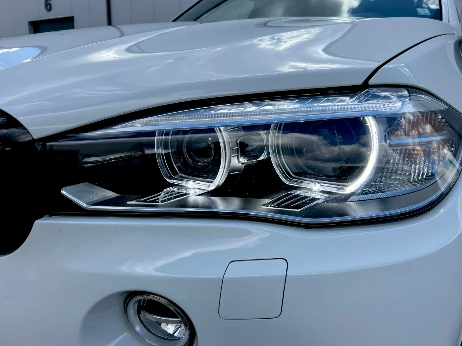 BMW X5 xDrive 40d M Bi-Turbo/FULL, снимка 9 - Автомобили и джипове - 54139964