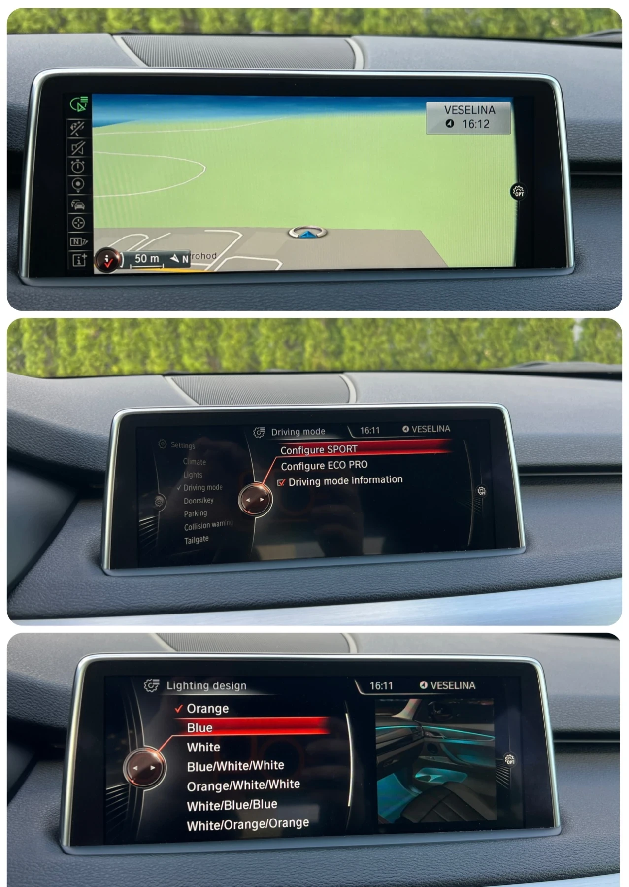 BMW X5 xDrive 40d M Bi-Turbo/FULL, снимка 16 - Автомобили и джипове - 54139964