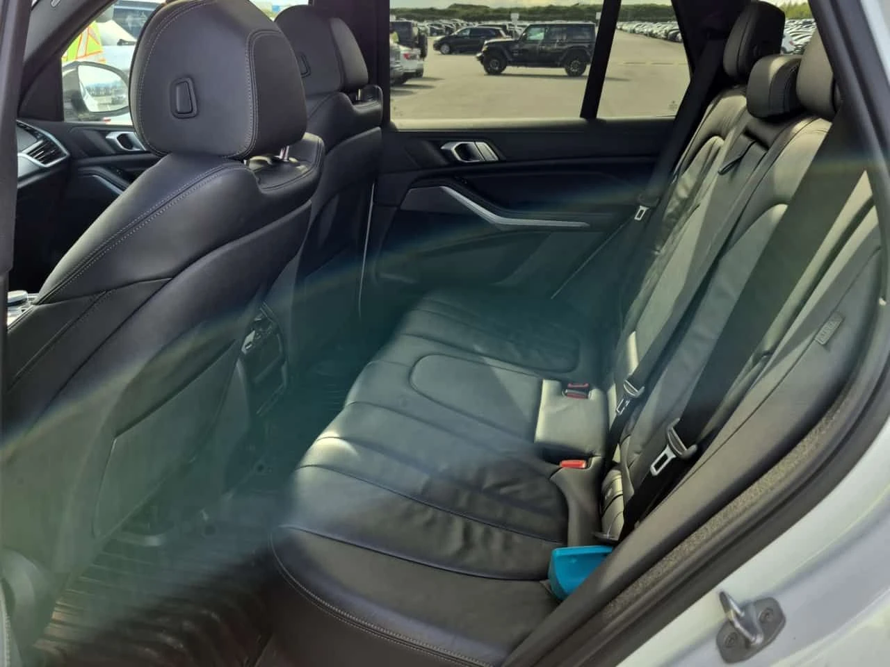 BMW X5 XDRIVE40I| PANORAMA| ПАМЕТ| 2 КЛЮЧА| , снимка 12 - Автомобили и джипове - 54219559