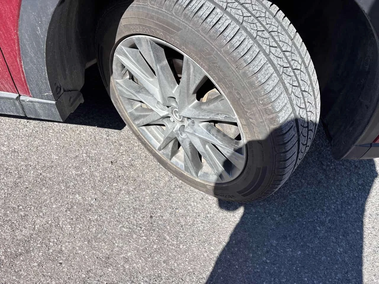 Mazda CX-5 * Signature * ОБДУХВАНЕ* ПОДГРЕВ* PANO* KEYLESS* , снимка 7 - Автомобили и джипове - 54237392