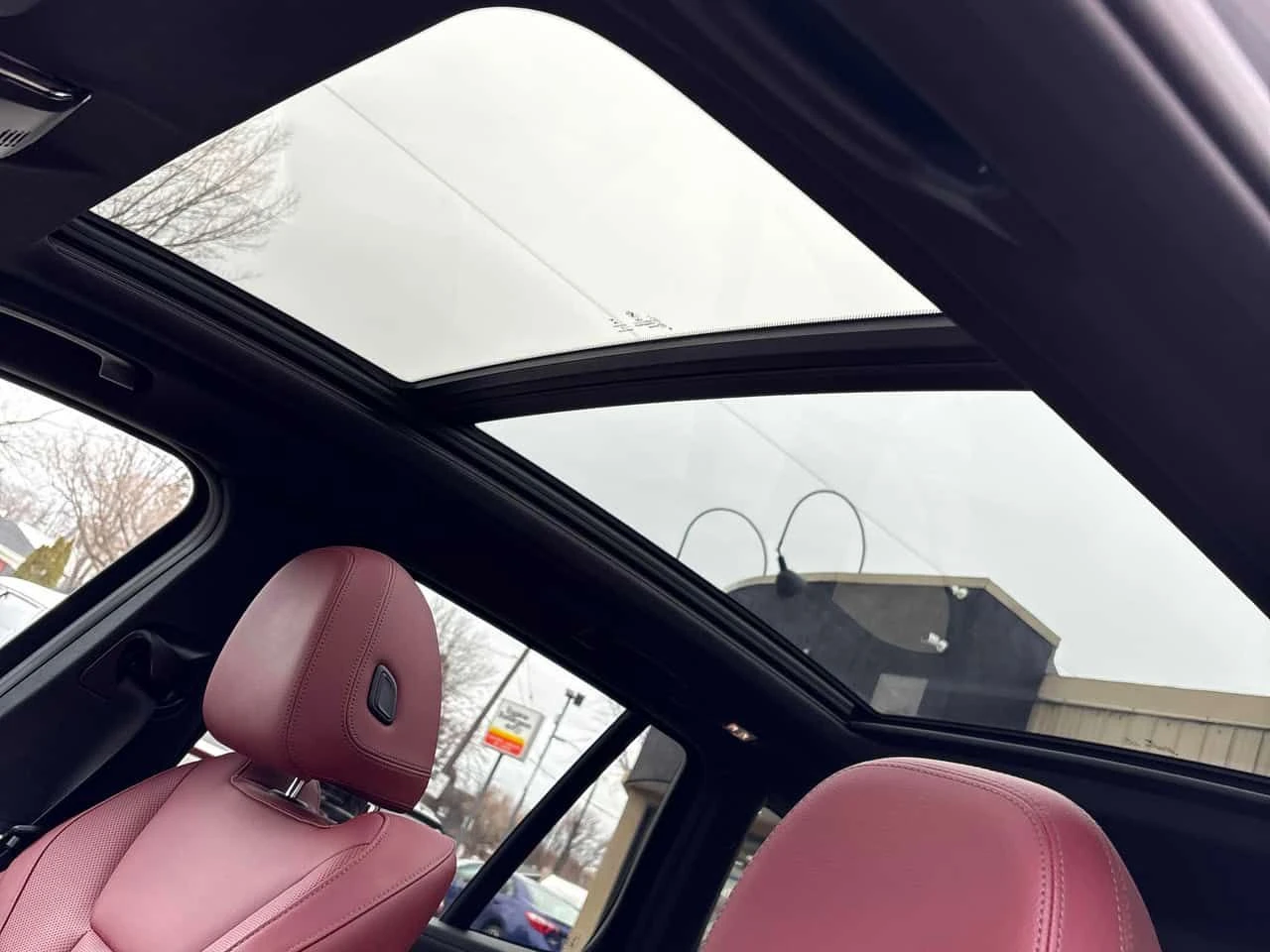 BMW X3 M40i  CARFAX, снимка 8 - Автомобили и джипове - 54282115