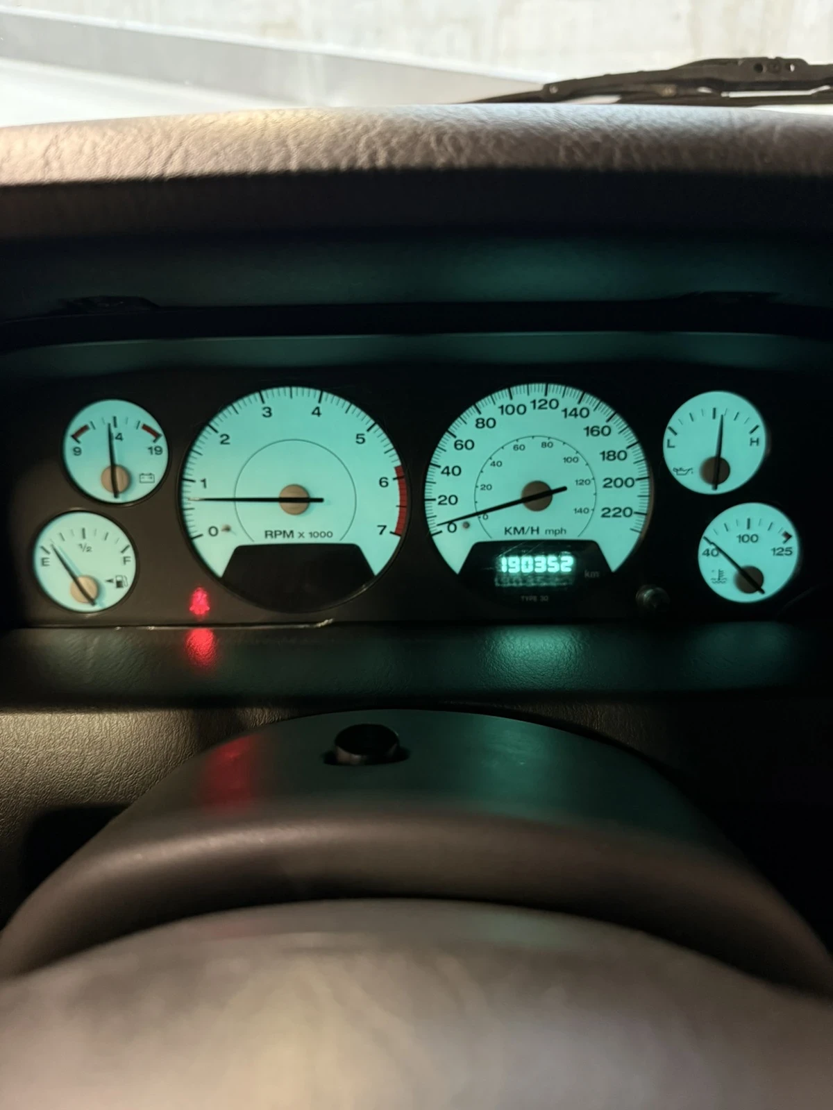 Jeep Grand cherokee HO 4, 7L V8, снимка 7 - Автомобили и джипове - 54389816