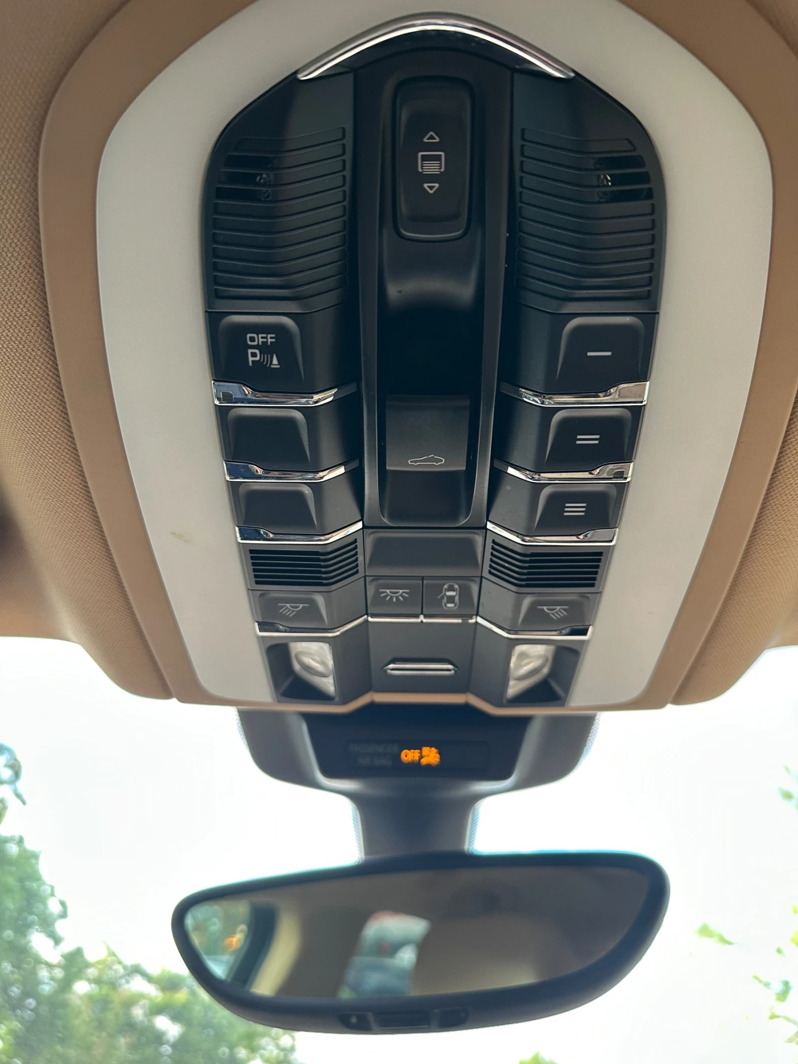 Porsche Macan, снимка 10 - Автомобили и джипове - 54598499