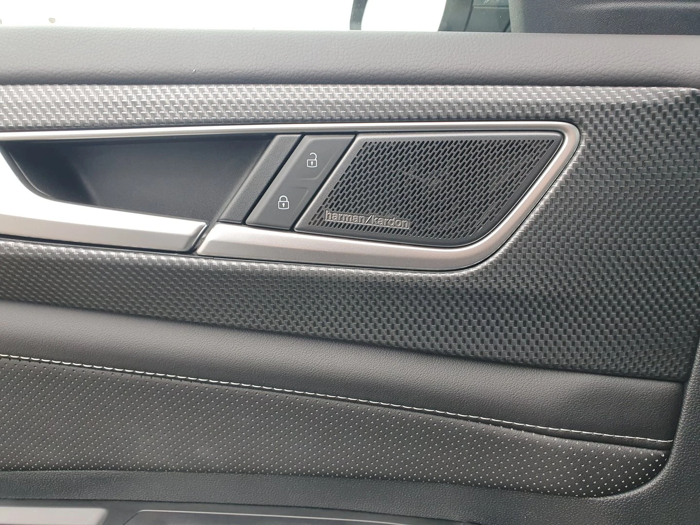 VW Atlas, снимка 17 - Автомобили и джипове - 54814490