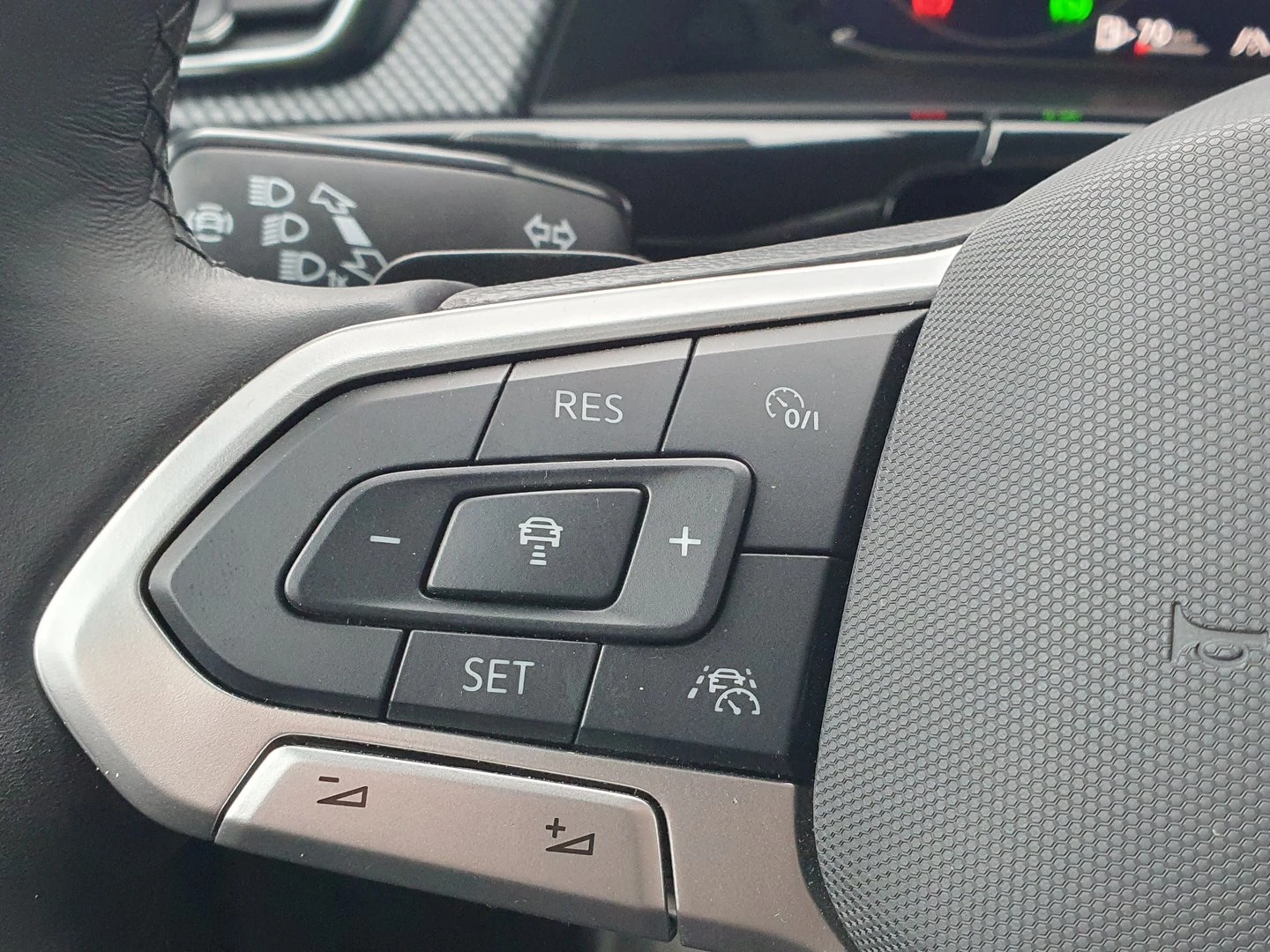 VW Atlas, снимка 11 - Автомобили и джипове - 54814490