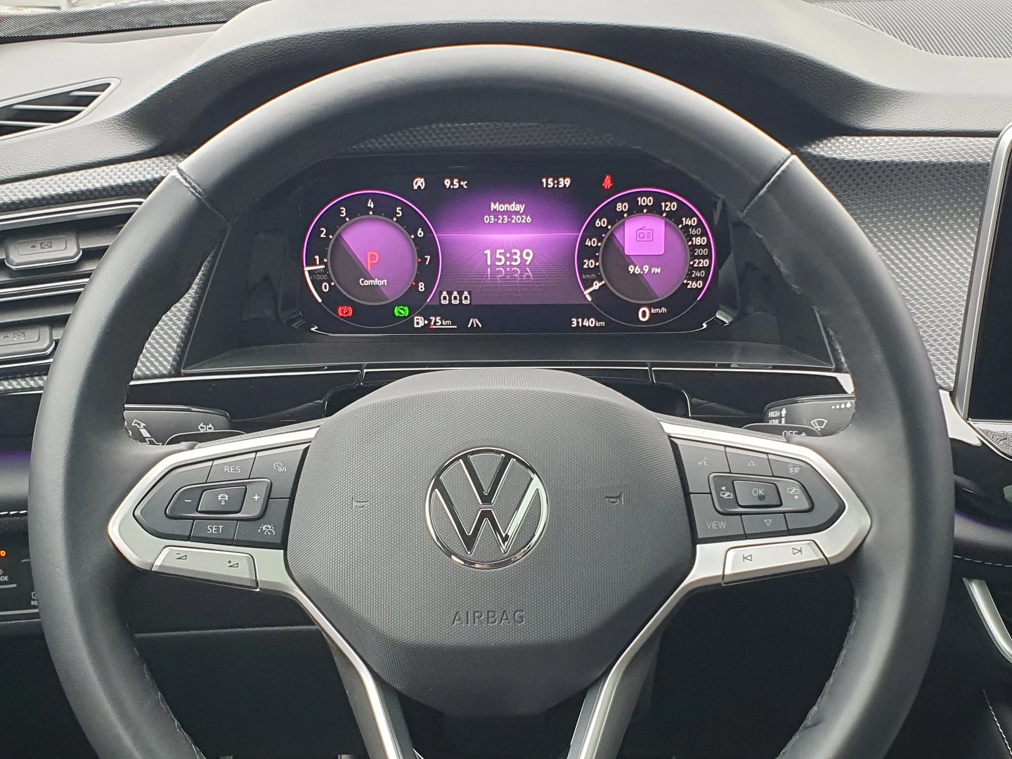 VW Atlas, снимка 7 - Автомобили и джипове - 54814490