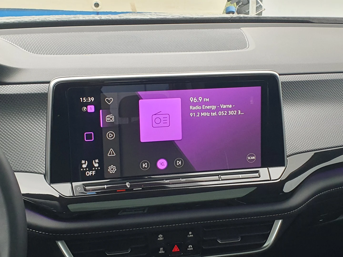 VW Atlas, снимка 8 - Автомобили и джипове - 54814490