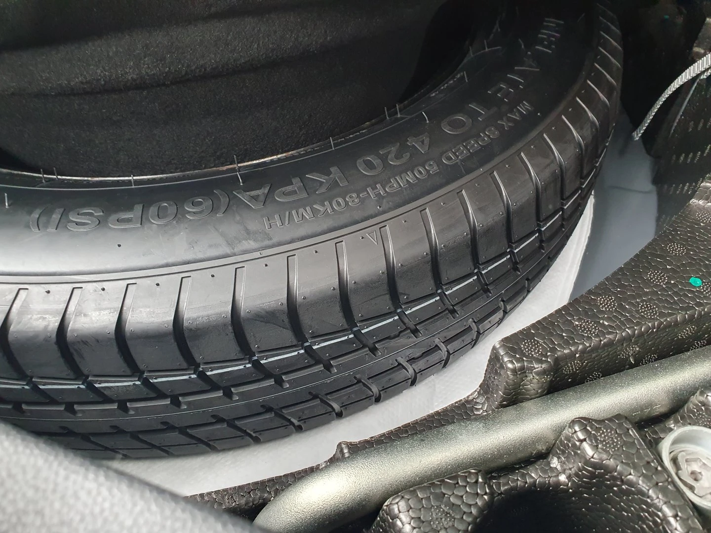 VW Atlas, снимка 14 - Автомобили и джипове - 54814490