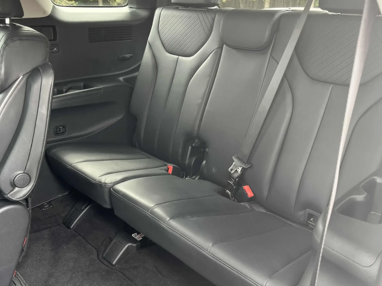 Hyundai Palisade Urban * ОБДУХВАНЕ * ПОДГРЕВИ * ПАНОРАМА * Keyless, снимка 12 - Автомобили и джипове - 54935267