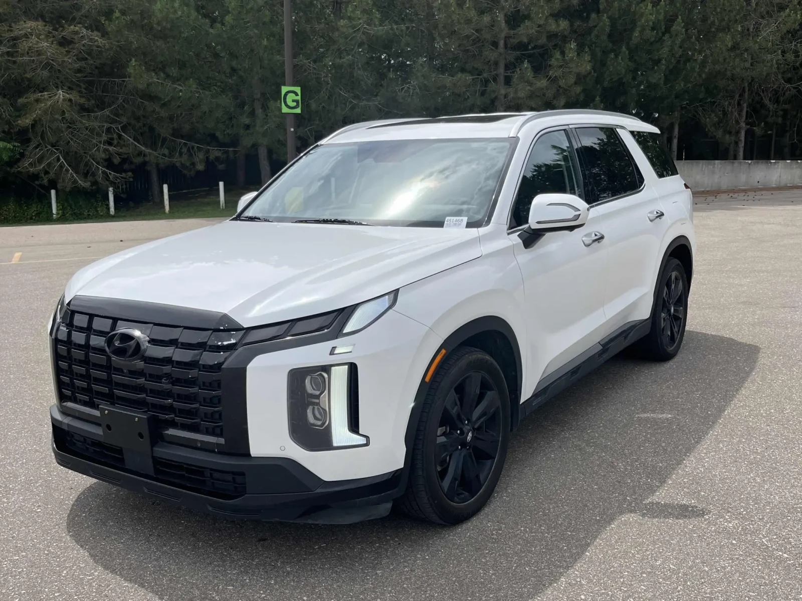 Hyundai Palisade Urban * ОБДУХВАНЕ * ПОДГРЕВИ * ПАНОРАМА * Keyless