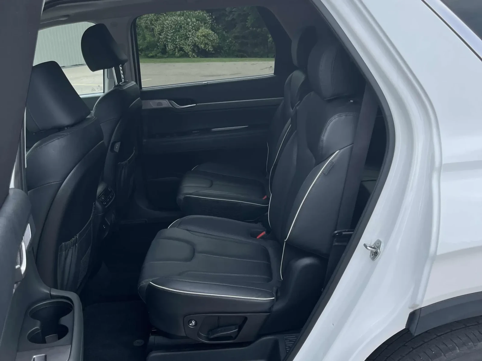 Hyundai Palisade Urban * ОБДУХВАНЕ * ПОДГРЕВИ * ПАНОРАМА * Keyless, снимка 10 - Автомобили и джипове - 54935267