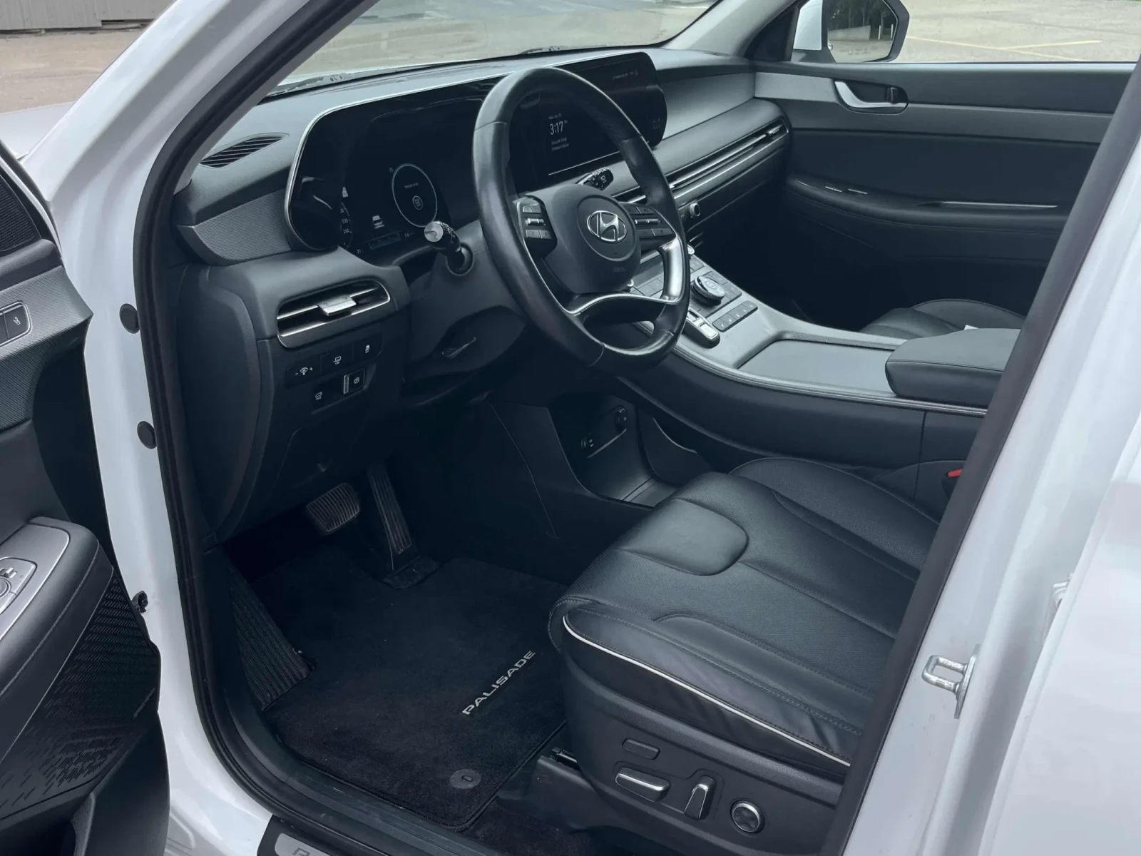 Hyundai Palisade Urban * ОБДУХВАНЕ * ПОДГРЕВИ * ПАНОРАМА * Keyless, снимка 8 - Автомобили и джипове - 54935267