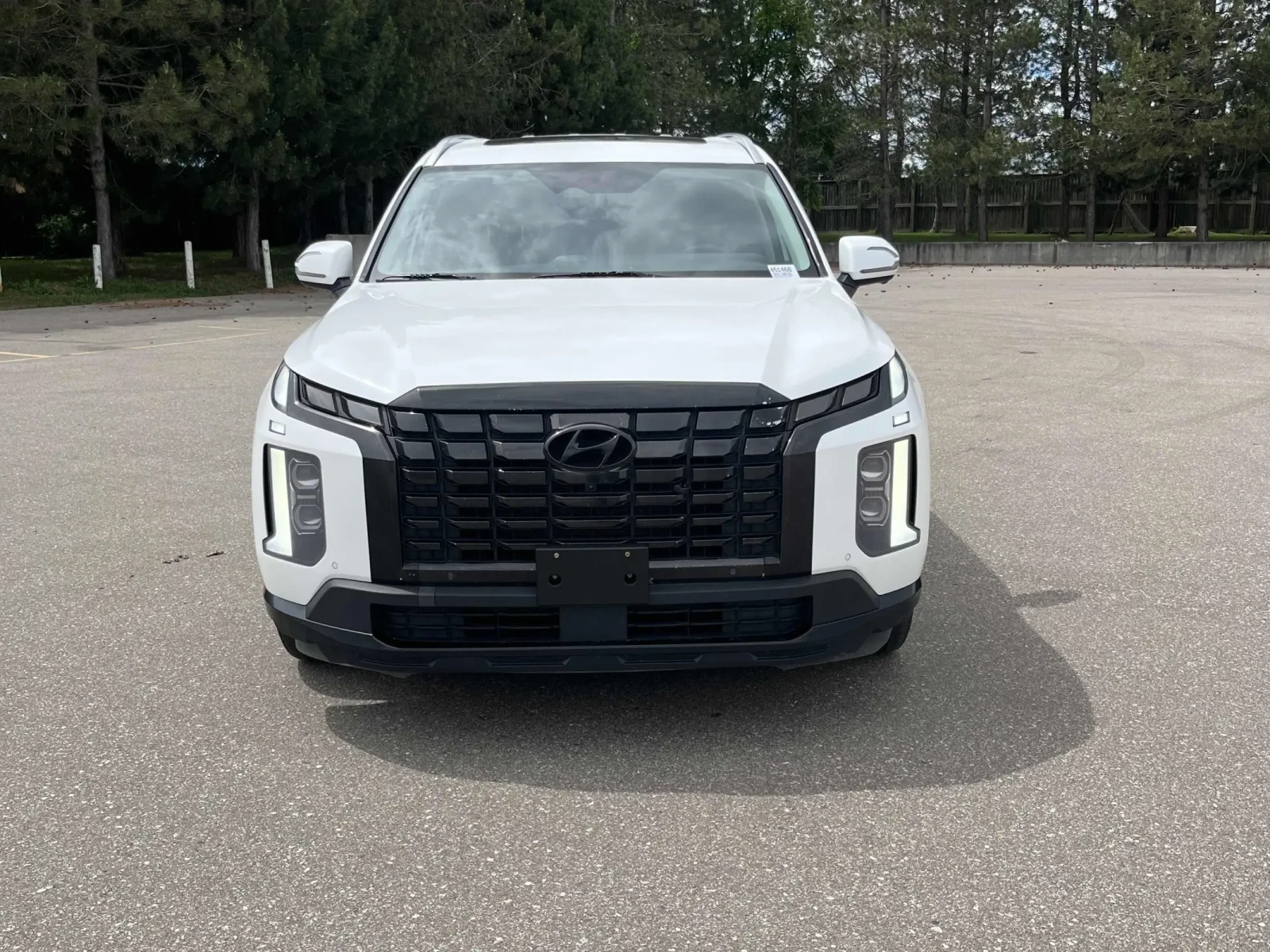 Hyundai Palisade Urban * ОБДУХВАНЕ * ПОДГРЕВИ * ПАНОРАМА * Keyless, снимка 2 - Автомобили и джипове - 54935267