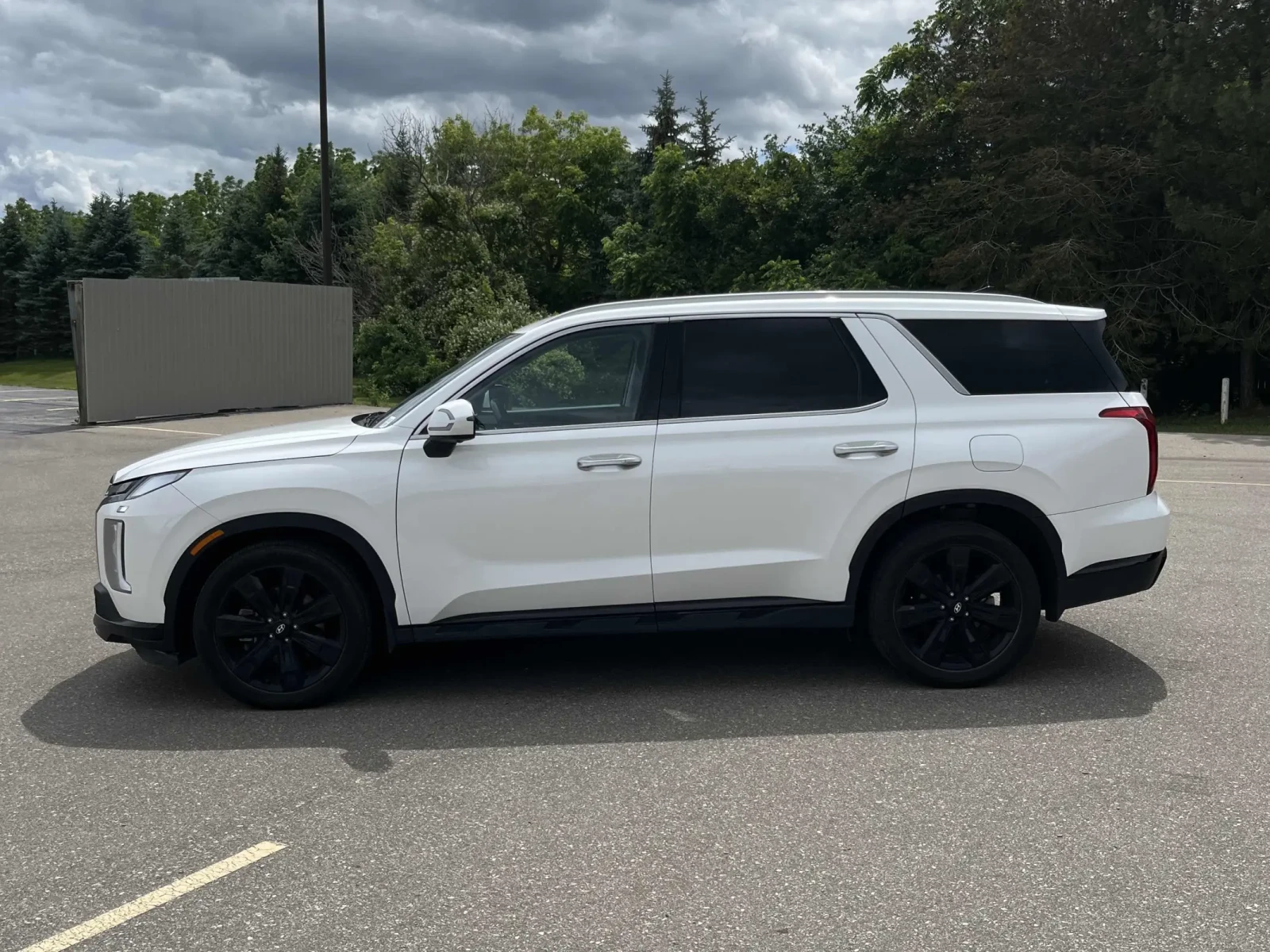 Hyundai Palisade Urban * ОБДУХВАНЕ * ПОДГРЕВИ * ПАНОРАМА * Keyless, снимка 3 - Автомобили и джипове - 54935267