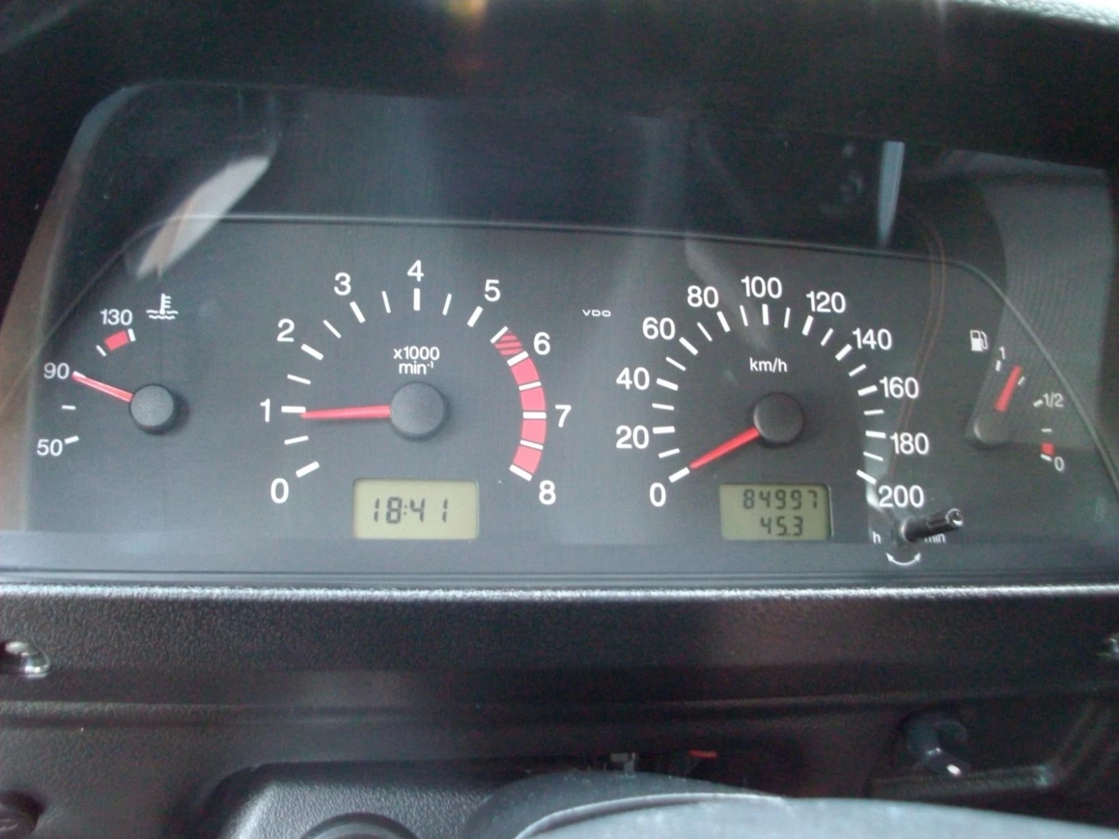 Lada Niva 1.7i URBAN * KLIMATIK * GPL * 2016 * KATO NOVA * , снимка 7 - Автомобили и джипове - 54973887