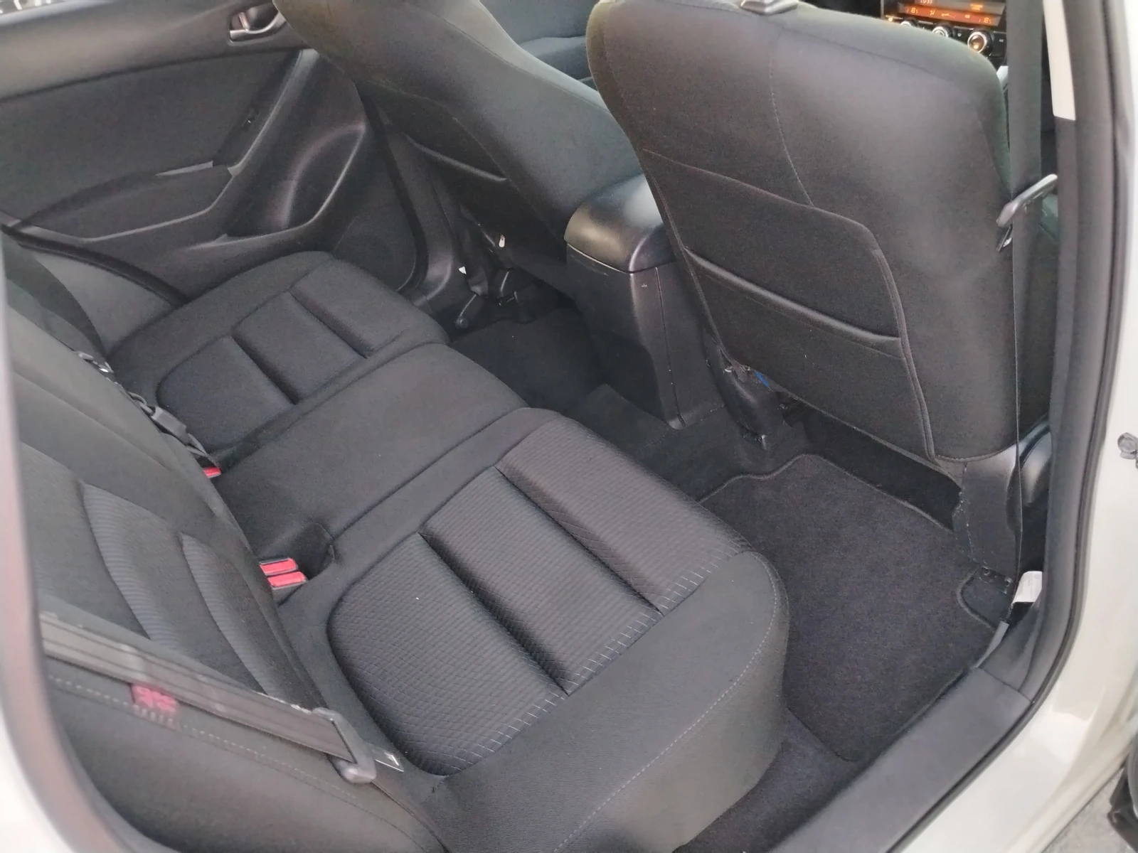 Mazda CX-5 2.0i-160 КС НАВИ 4х4 /ЕВРО/5b, снимка 14 - Автомобили и джипове - 55073050