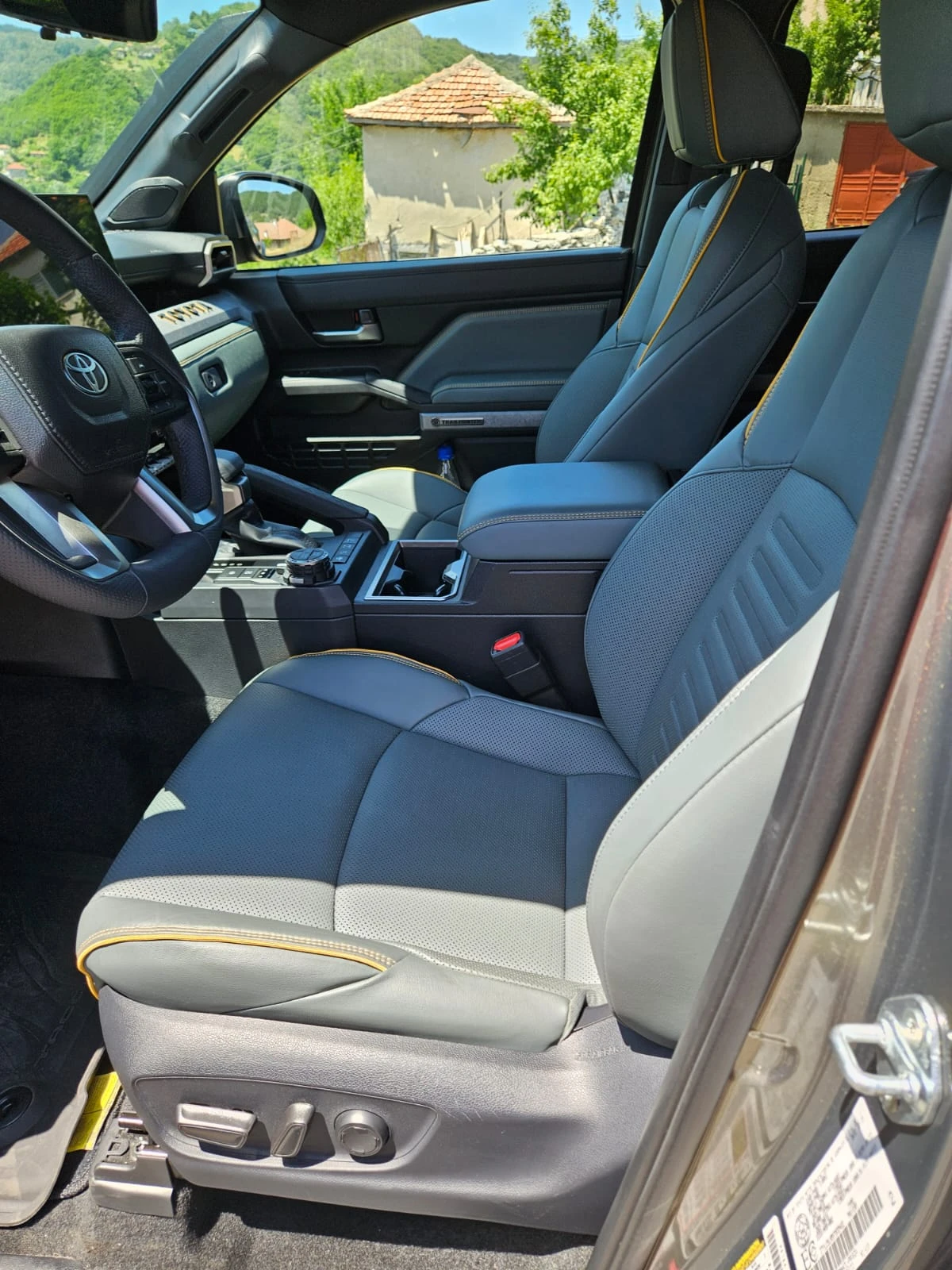 Toyota Tacoma, снимка 15 - Автомобили и джипове - 55219396