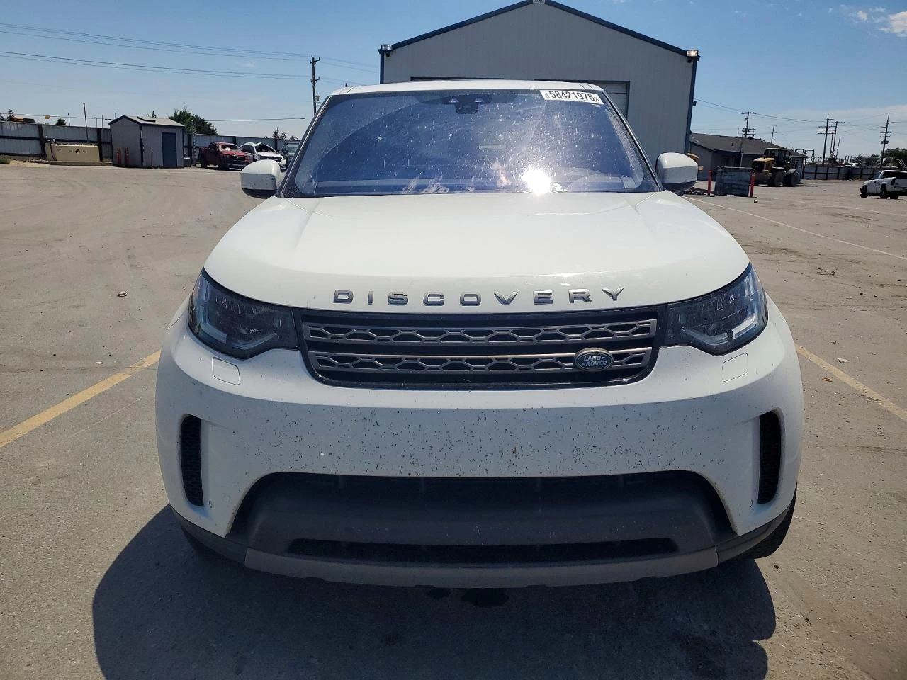 Land Rover Discovery SE ������ /FULL/PANORAMA/CAMERA | Mobile.bg � ����������� 2
