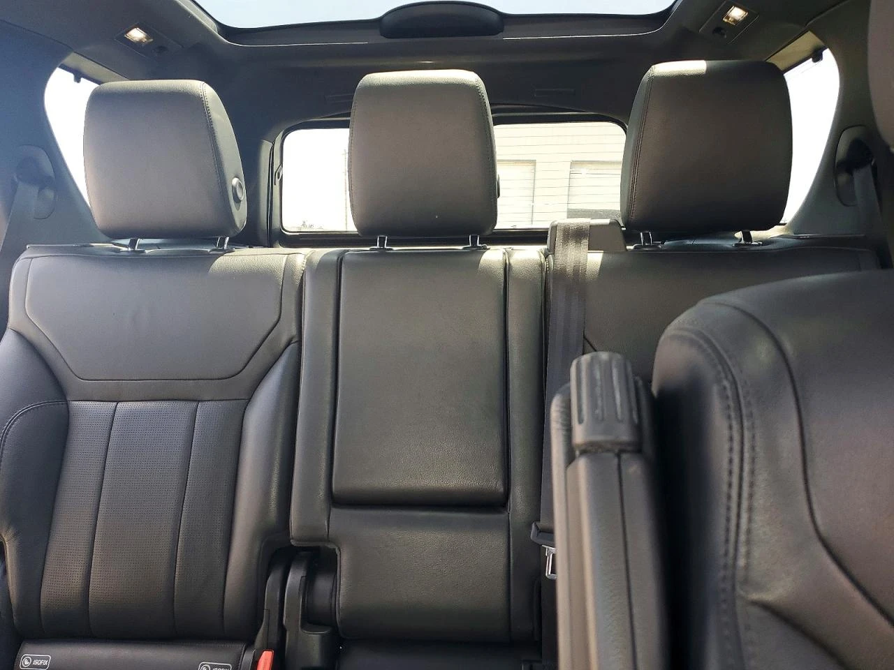 Land Rover Discovery SE ������ /FULL/PANORAMA/CAMERA | Mobile.bg � ����������� 10