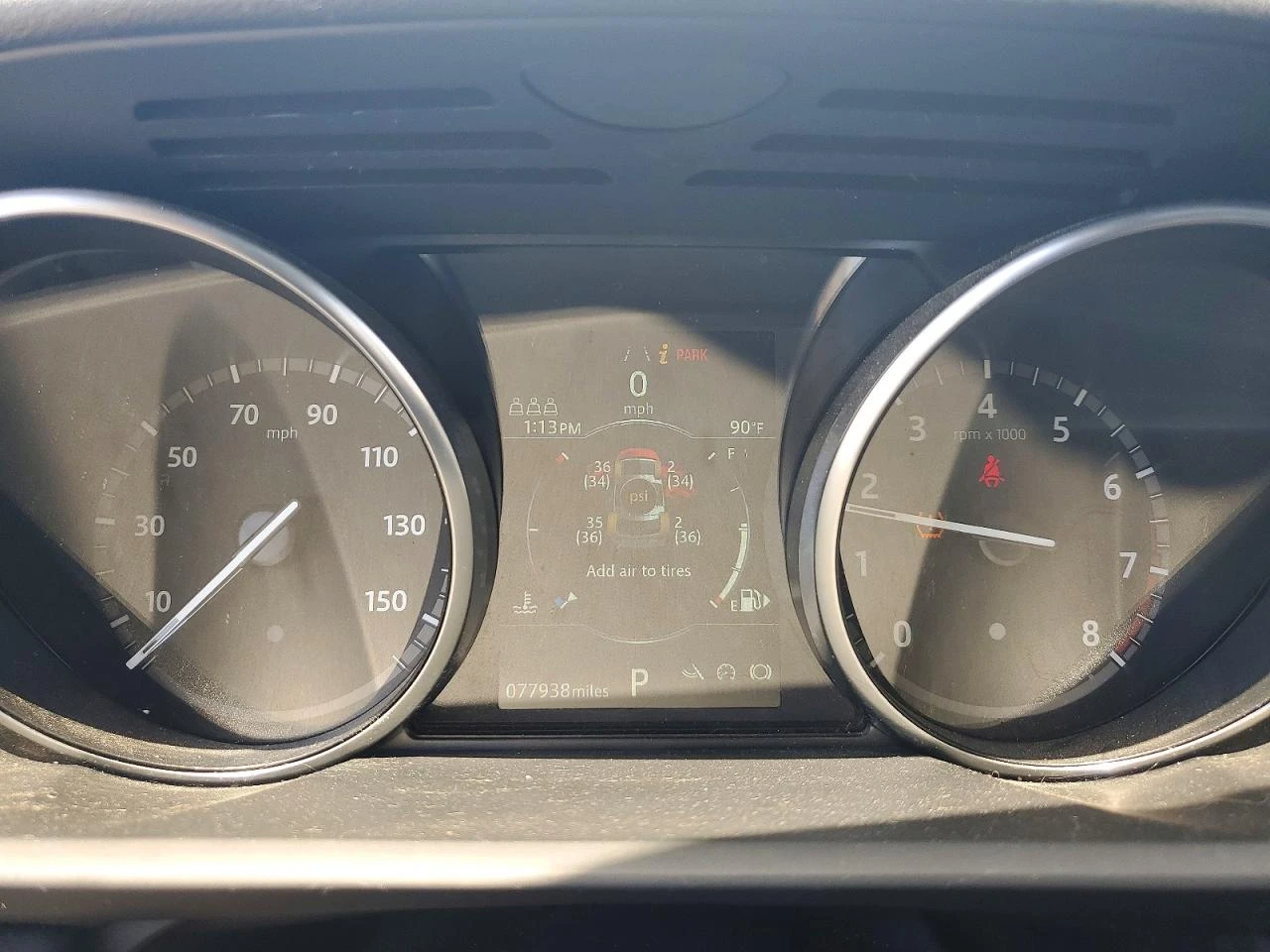 Land Rover Discovery SE ������ /FULL/PANORAMA/CAMERA | Mobile.bg � ����������� 9