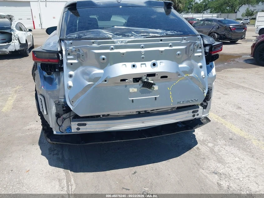 Lexus RZ 300e Premium FWD, снимка 6 - Автомобили и джипове - 55370955