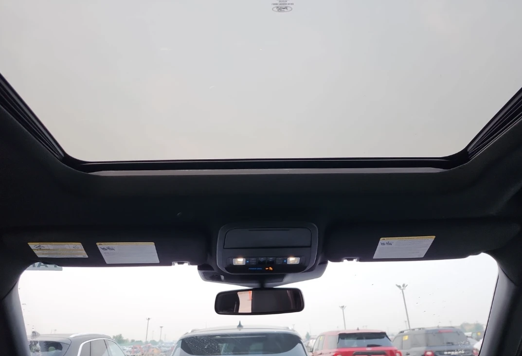 Ford Explorer * ST-LINE* Pano* 7местен* Подгрев* , снимка 10 - Автомобили и джипове - 55327213