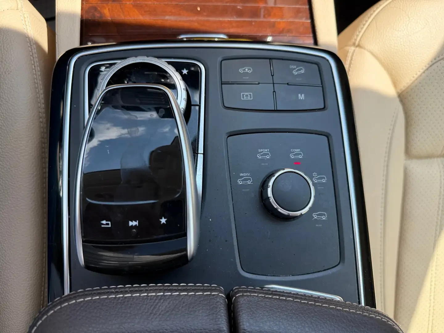 Mercedes-Benz GLE 400 AMG Line * ��������� ���� �� �� * 97k km! *  | Mobile.bg � ����������� 9
