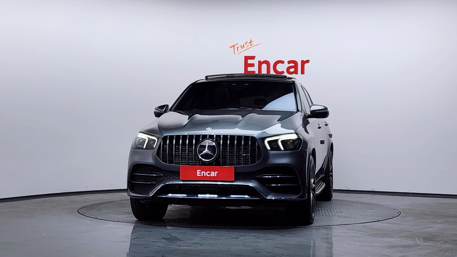 Mercedes-Benz GLE 400 GLE-Class GLE400d 4MATIC Coupe | Mobile.bg � ����������� 3