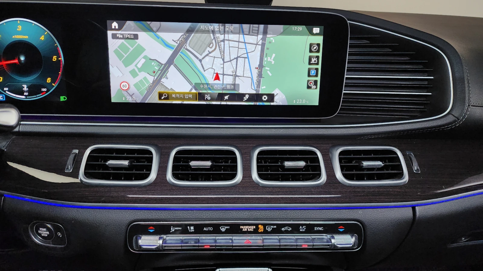 Mercedes-Benz GLE 400 GLE-Class GLE400d 4MATIC Coupe | Mobile.bg � ����������� 14