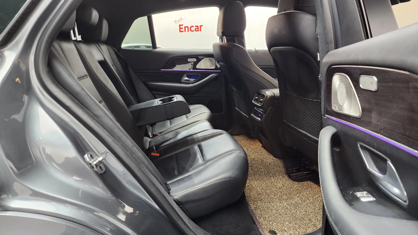 Mercedes-Benz GLE 400 GLE-Class GLE400d 4MATIC Coupe | Mobile.bg � ����������� 12