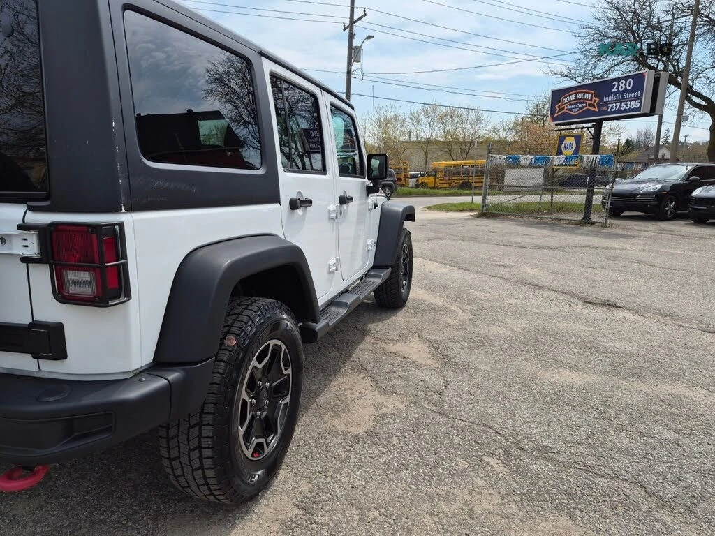 Jeep Wrangler RUBICON* ПОДГРЕВ* КАМЕРА* КРАЙНАЦЕНА, снимка 8 - Автомобили и джипове - 55742985