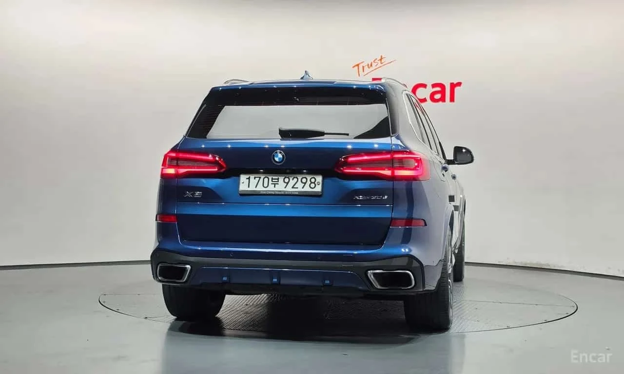 BMW X5 xDrive 30d M Sport * ��������� ���� *  | Mobile.bg � ����������� 4