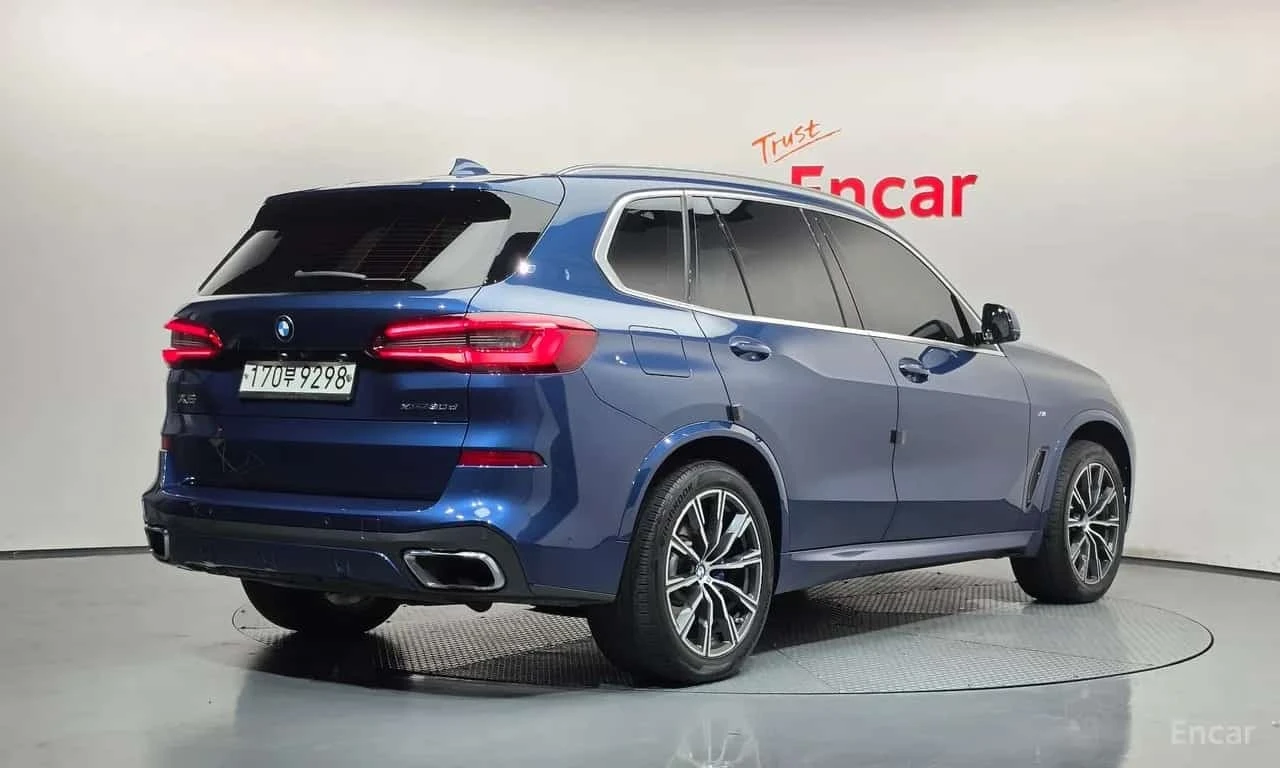 BMW X5 xDrive 30d M Sport * ��������� ���� *  | Mobile.bg � ����������� 2