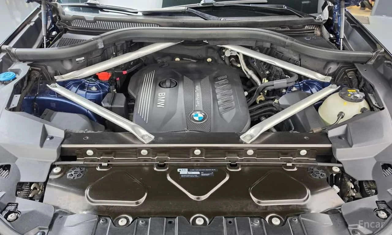 BMW X5 xDrive 30d M Sport * ��������� ���� *  | Mobile.bg � ����������� 6