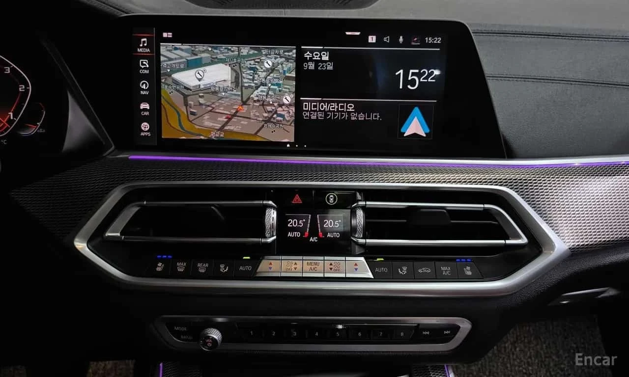 BMW X5 xDrive 30d M Sport * ��������� ���� *  | Mobile.bg � ����������� 15