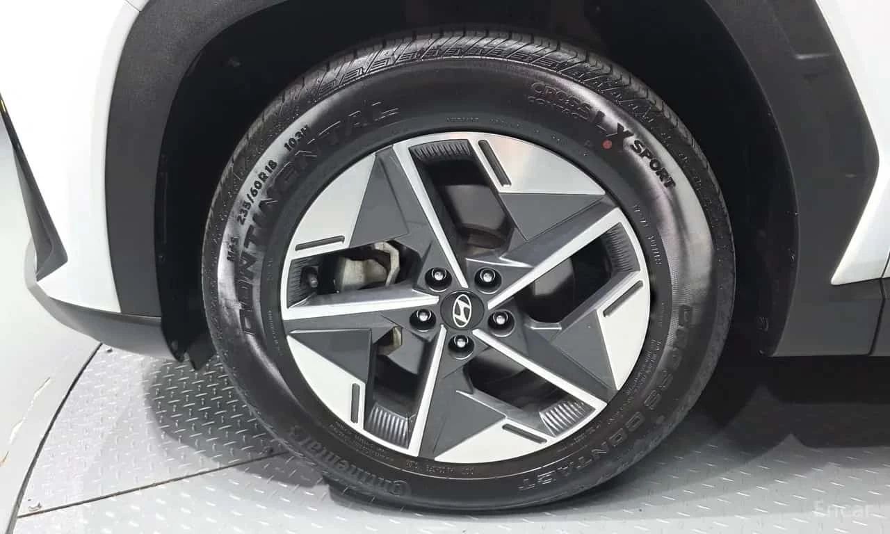 Hyundai Tucson HEV 1.6 2WD * �����* HUD*  | Mobile.bg � ����������� 5