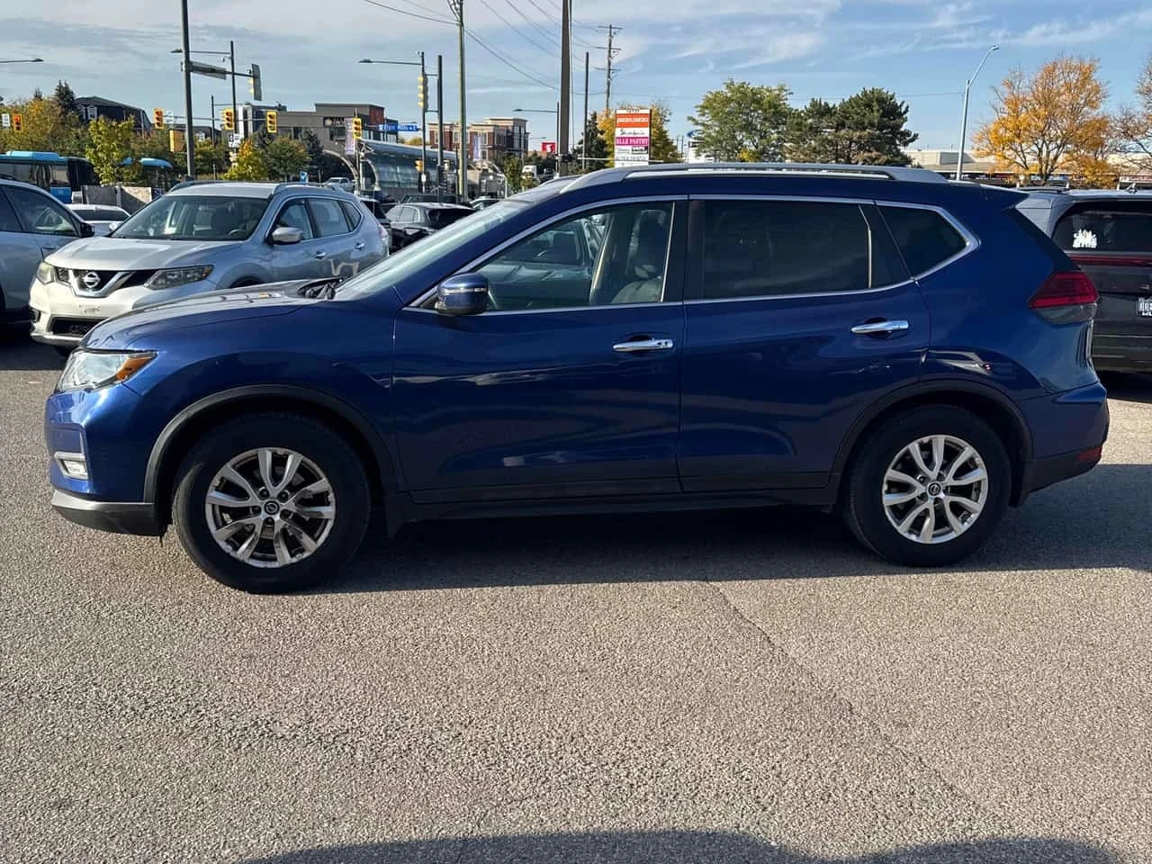 Nissan Rogue * FWD * CARFAX * ����� �� ����������� *  | Mobile.bg � ����������� 2