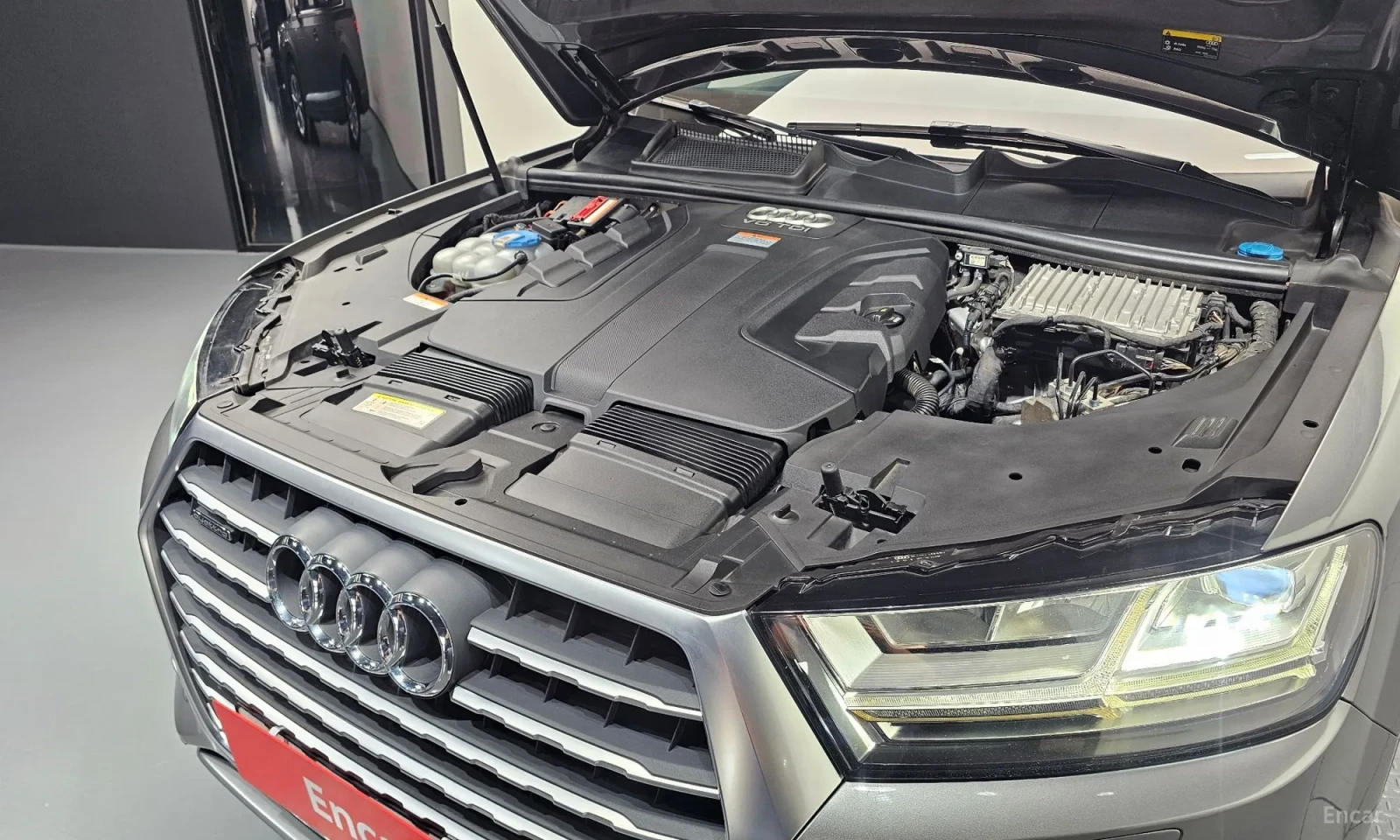 Audi Q7 35 TDI Quattro\���������\�������� | Mobile.bg � ����������� 6
