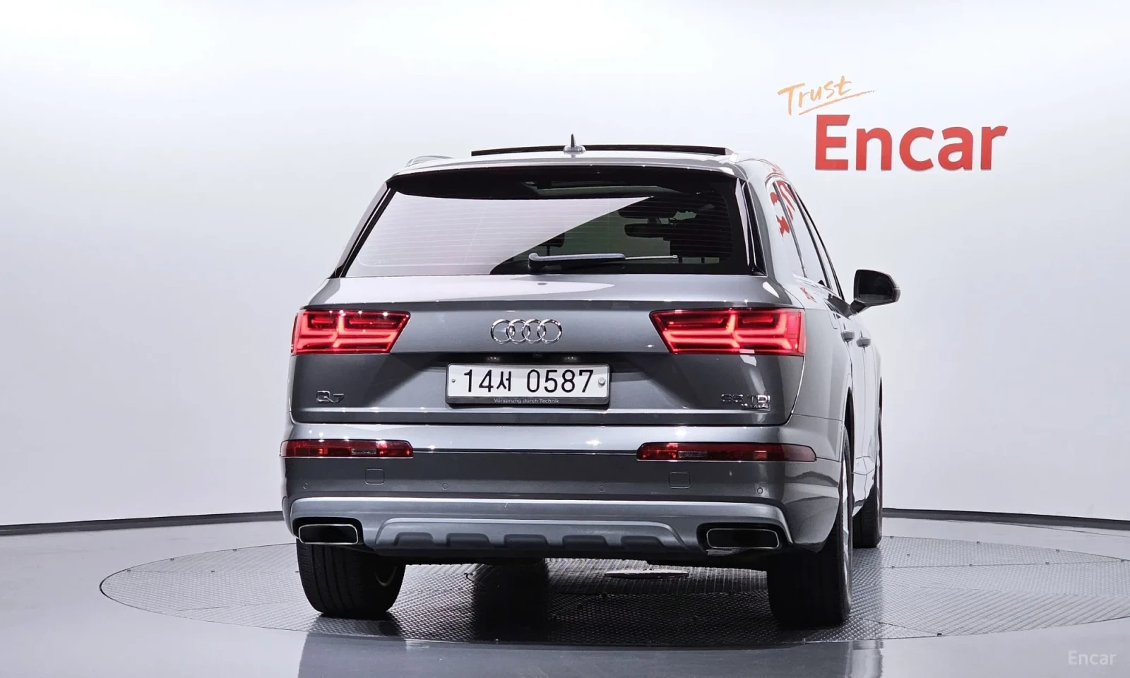 Audi Q7 35 TDI Quattro\���������\�������� | Mobile.bg � ����������� 4