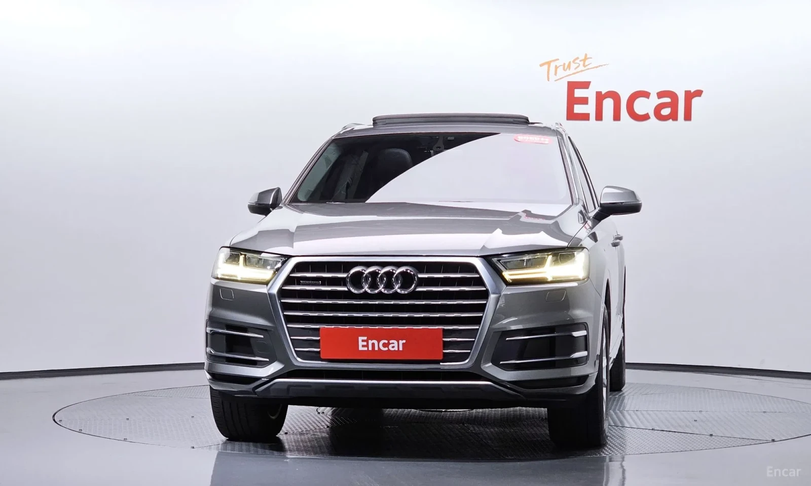 Audi Q7 35 TDI Quattro\���������\�������� | Mobile.bg � ����������� 3