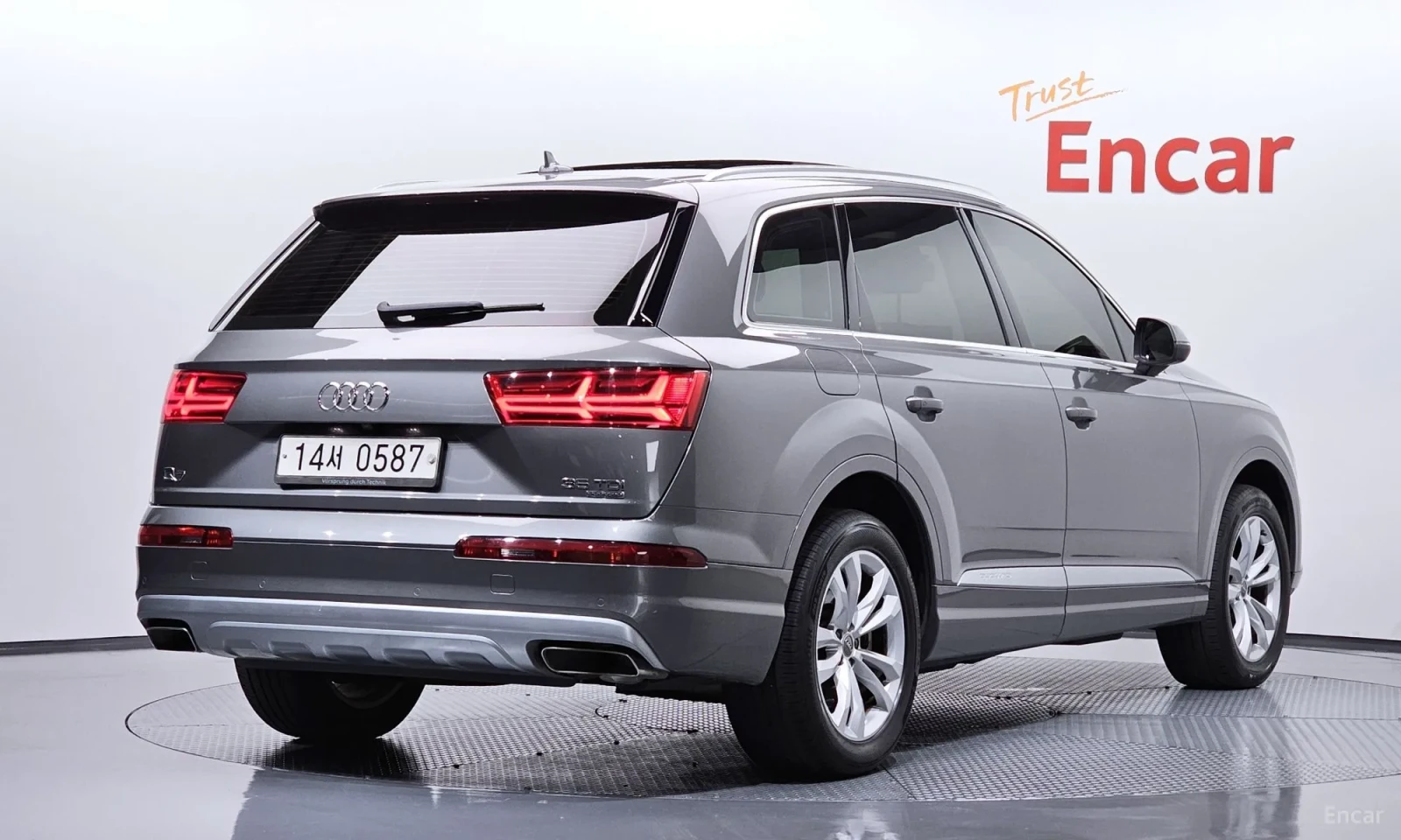 Audi Q7 35 TDI Quattro\���������\�������� | Mobile.bg � ����������� 2