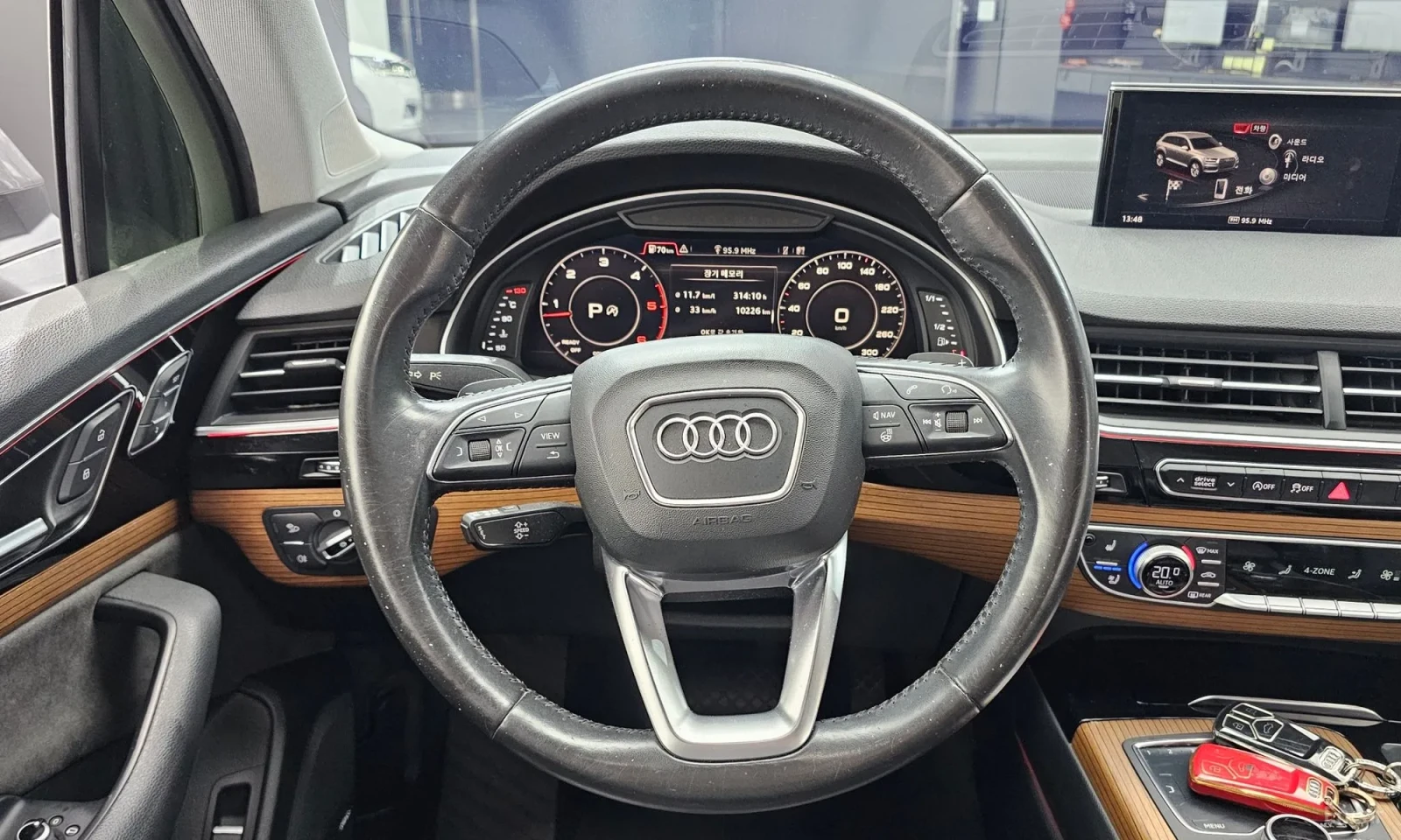 Audi Q7 35 TDI Quattro\���������\�������� | Mobile.bg � ����������� 13