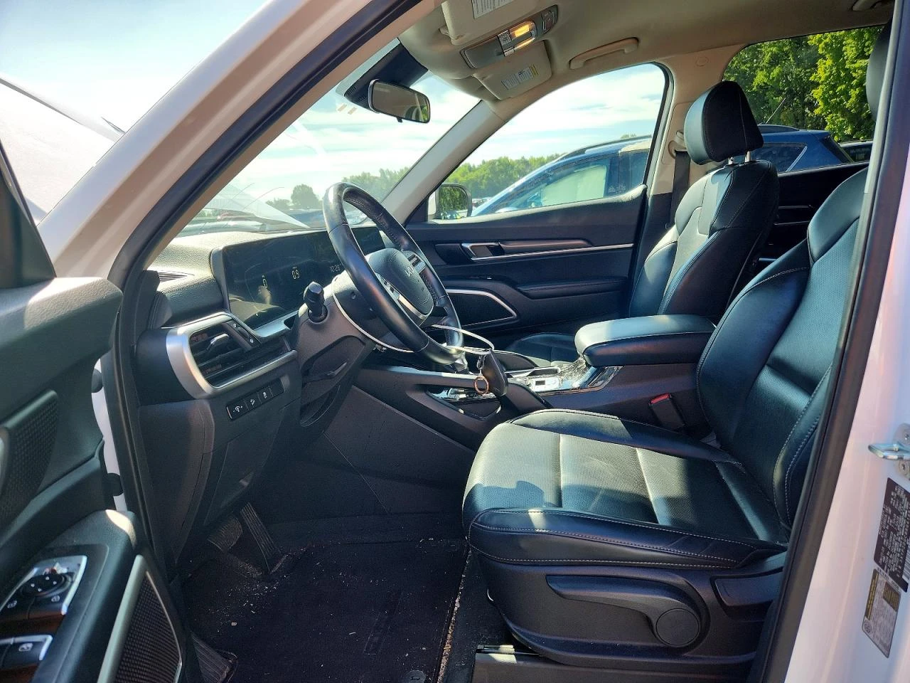 Kia Telluride 3.8l Lx | Mobile.bg � ����������� 7