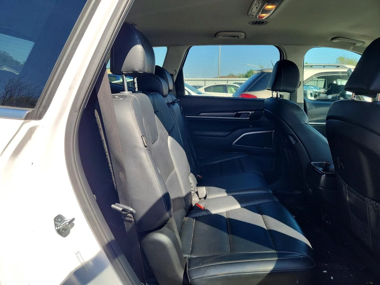 Kia Telluride 3.8l Lx | Mobile.bg � ����������� 10