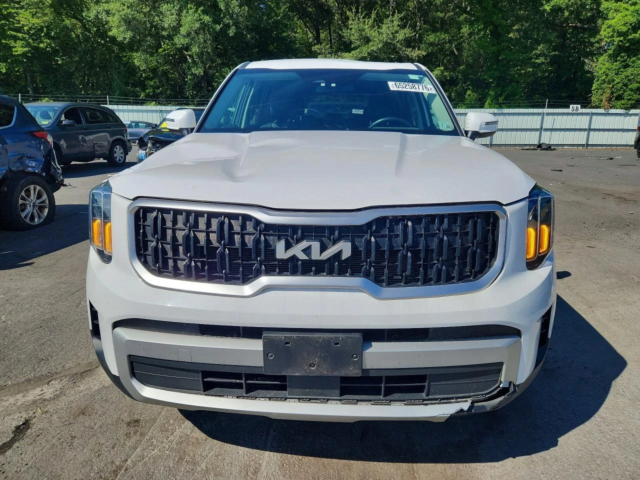 Kia Telluride 3.8l Lx | Mobile.bg � ����������� 5
