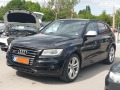 Audi SQ5 3.0BI-TURBO*TDI*Quattro*313k.с-NAVI*LED*КОЖА* - [2] 